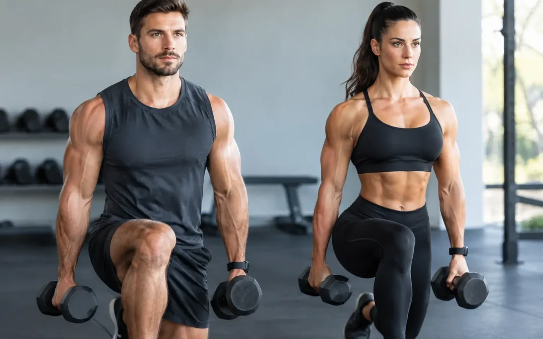Treino para falta de motivação que resulta